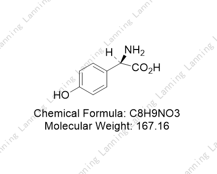 头孢丙烯EP杂质A,Cefprozil Impurity A(EP)