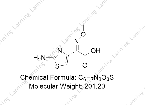 头孢吡肟EP杂质D,Cefepime Impurity D (EP)