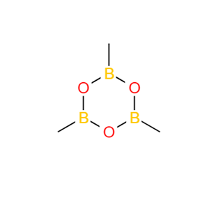 823-96-1 三甲基环三硼氧烷