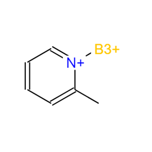 2-甲基吡啶硼烷,Borane-2-picoline complex