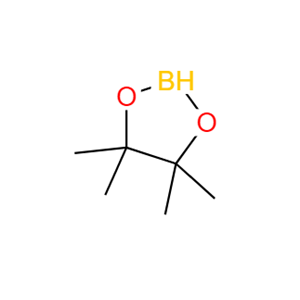 频那醇硼烷,Pinacolborane