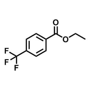 4-(三氟甲基)苯甲酸乙酯,Ethyl4-(trifluoromethyl)benzoate