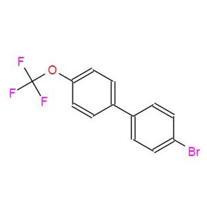 4'-BROMO-4-(TRIFLUOROMETHOXY)BIPHENYL