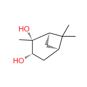 22422-34-0 (1R,2R,3S,5R)-(-)-2,3-蒎烷二醇