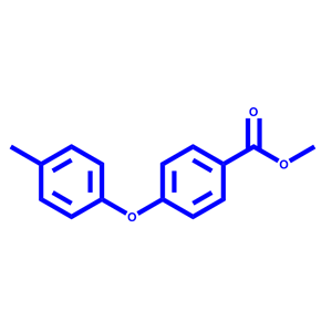 Methyl 4-(4-methylphenoxy)benzoate