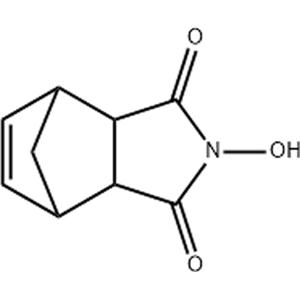 N-羟基-5-降冰片烯-2,3-二甲酰亚胺,21715-90-2厂家直供，量大价优，高纯度。