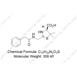 青霉素EP杂质F