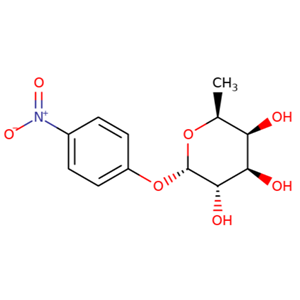 4-硝基苯基-α-L-吡喃岩藻糖苷,4-Nitrophenyl-α-L-fucopyranoside