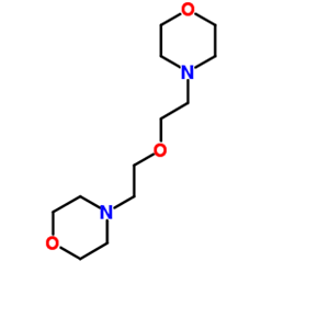 2,2-二吗啉基二乙基醚（DMDEE）