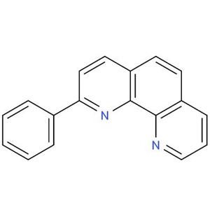 2-苯基-1,10-菲咯啉