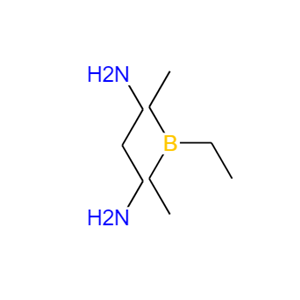 148861-07-8 三乙基硼-1,3-丙二胺