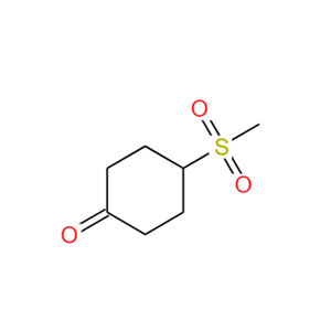 862129-72-4 4-甲磺酰基-环己基酮