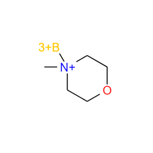 4-甲基吗啉硼烷络合物,Borane 4-methylmorpholine complex