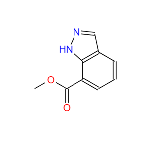 755752-82-0 1H-吲唑-7-羧酸
