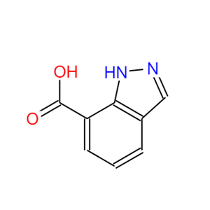 677304-69-7  7-羧基-1H-吲唑