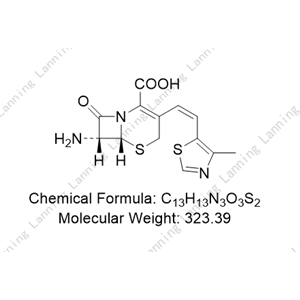 7-ATCA(头孢妥仑匹酯母核),7-ATCA(Cefditoren Pivoxil Mother Nucleus )