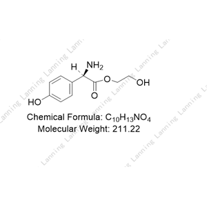 头孢丙烯EP杂质L,Cefprozil Impurity L(EP)