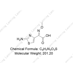 头孢吡肟EP杂质D,Cefepime Impurity D (EP)