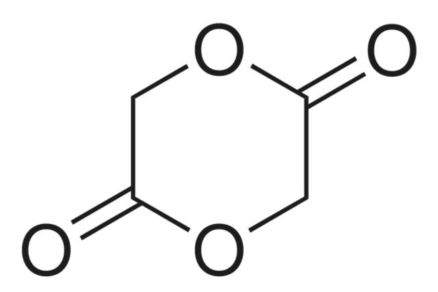 乙交酯GA,glycolide