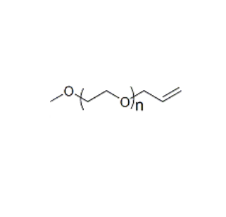 甲氧基聚乙二醇-烯基,mPEG-Alkene