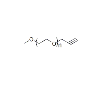 甲氧基聚乙二醇炔基,mPEG-AlKyne