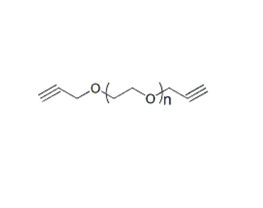 α,ω-二炔基聚乙二醇,AlKyne-PEG-AlKyne