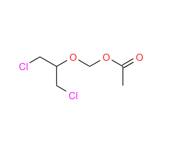 1,3-二氯-2-(乙酰氧基甲氧基)丙烷,1,3-Dichloro-2-(acetoxyme thoxy)propane