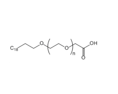 C18-聚乙二醇-羧基,C18-PEG-COOH