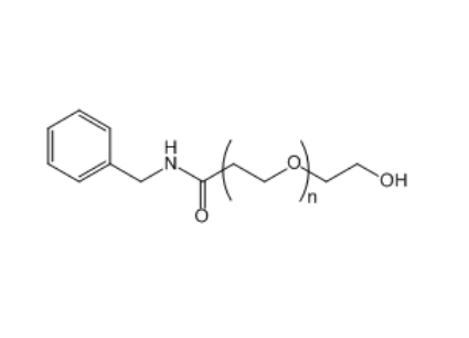 Benzyl-聚乙二醇-羟基,Benzyl-PEG-OH