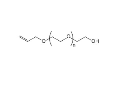 烯基-聚乙二醇-羥基,ALKENE-PEG-OH