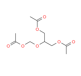 更昔洛韦侧链,1,3-Diacetoxy-2-(acetoxymethoxy)propan