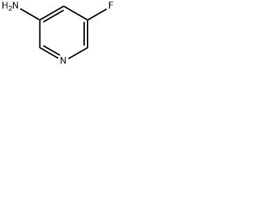 3-氨基-5-氟吡啶,3-Amino-5-fluoropyridine