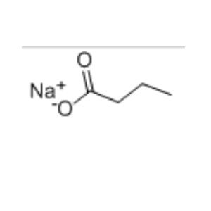 正丁酸钠,Sodium Butyrate