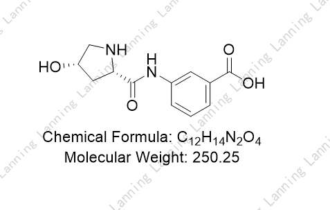 厄他培南USP雜質(zhì)B,Ertabenem USP impurity B