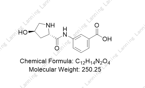 厄他培南USP杂质D,Ertabenem USP impurity D