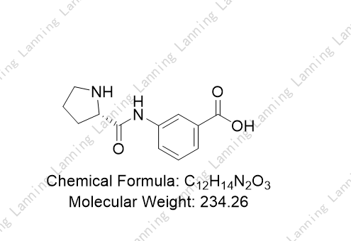 厄他培南USP杂质E,Ertabenem USP impurity E