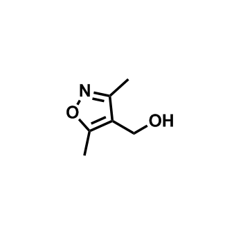 (3,5-二甲基异噁唑-4-基)甲醇,(3,5-Dimethyl-4-isoxazolyl)methanol