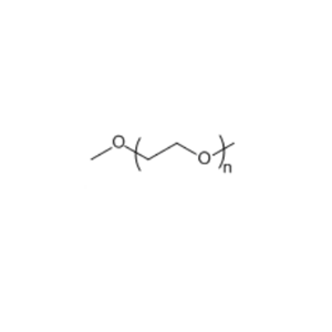 mPEG-CH3 甲氧基聚乙二醇-甲基