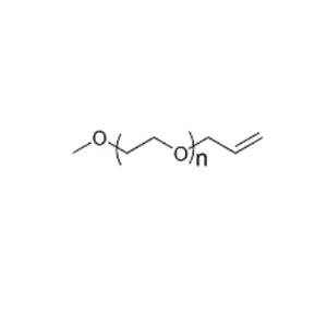 mPEG-Alkene 甲氧基聚乙二醇-烯基