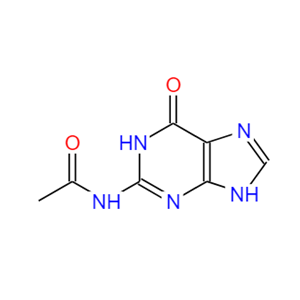 19962-37-9 N-2-乙酰鸟嘌呤