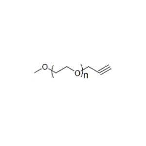 mPEG-AlKyne 甲氧基聚乙二醇炔基