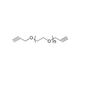 AlKyne-PEG-AlKyne α,ω-二炔基聚乙二醇