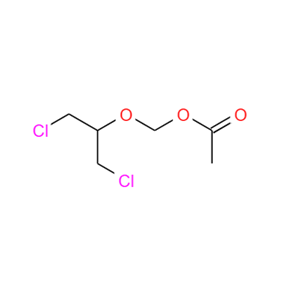1,3-二氯-2-(乙酰氧基甲氧基)丙烷,1,3-Dichloro-2-(acetoxyme thoxy)propane