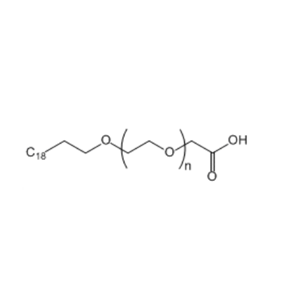 C18-聚乙二醇-羧基,C18-PEG-COOH