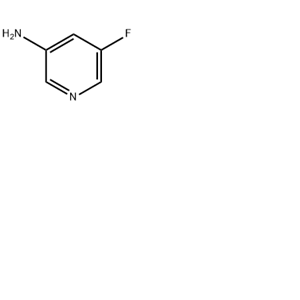 3-氨基-5-氟吡啶 210169-05-4