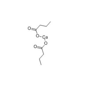 丁酸钙 5743-36-2