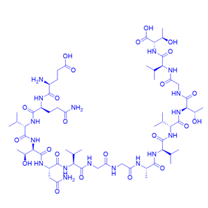 α突刺蛋白61-75/440645-08-9/α-Synuclein (61-75)