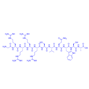 人乳铁蛋白衍生肽/183623-03-2/hlF1-11