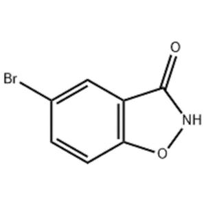 5-溴苯并[d]异恶唑-3(2H)-酮65685-50-9