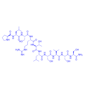 钙调素依赖蛋白激酶底物/82801-68-1